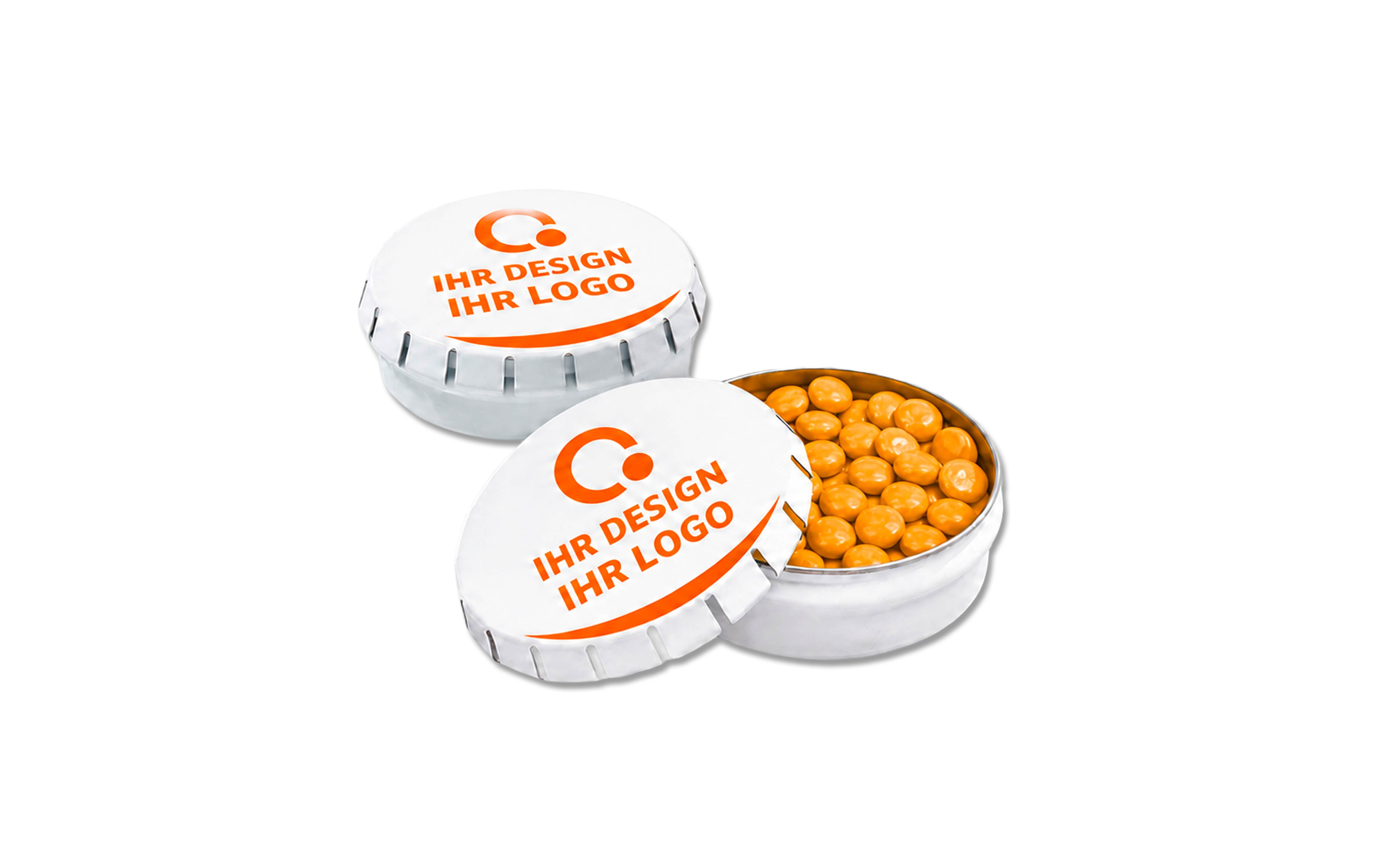 Magic Dose weiß "ACE-Vitamindragees"