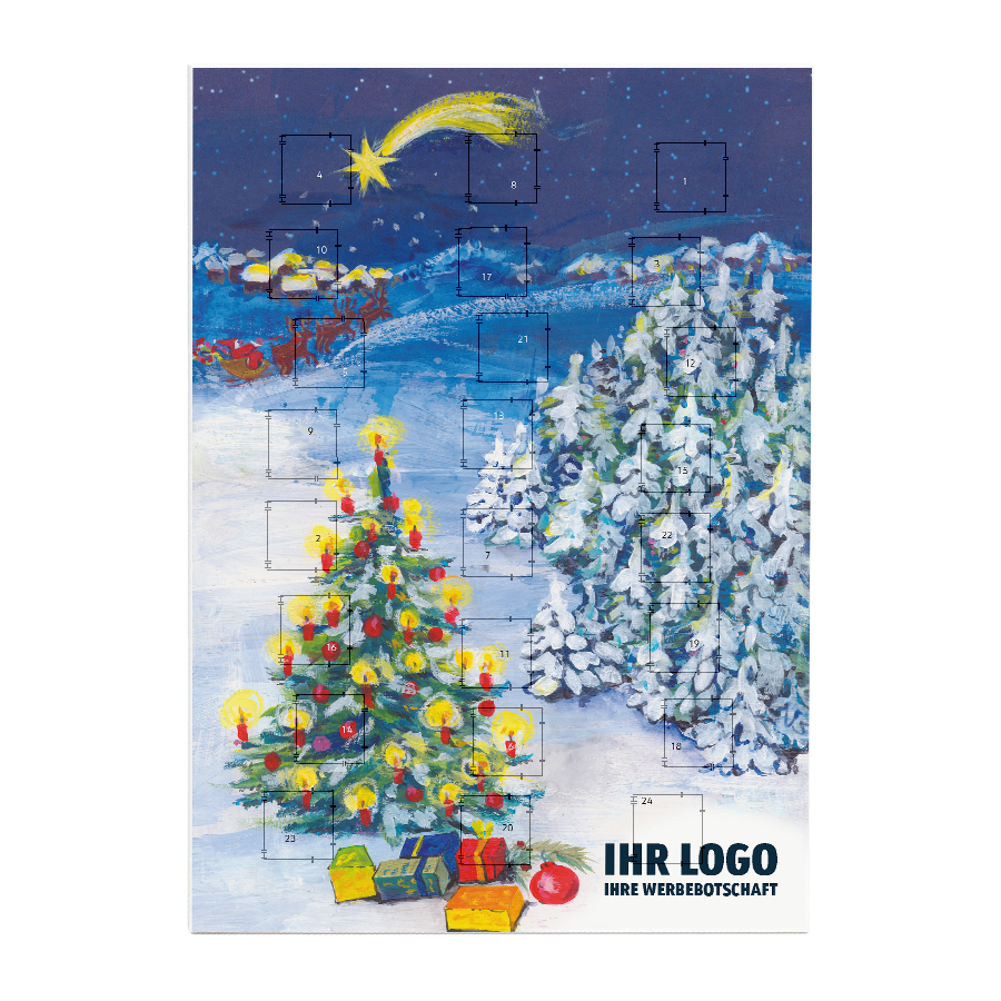 Winterlandschaft