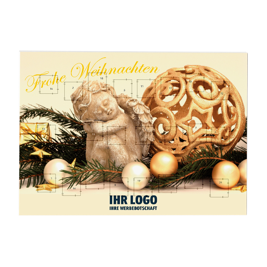 Adventszeit