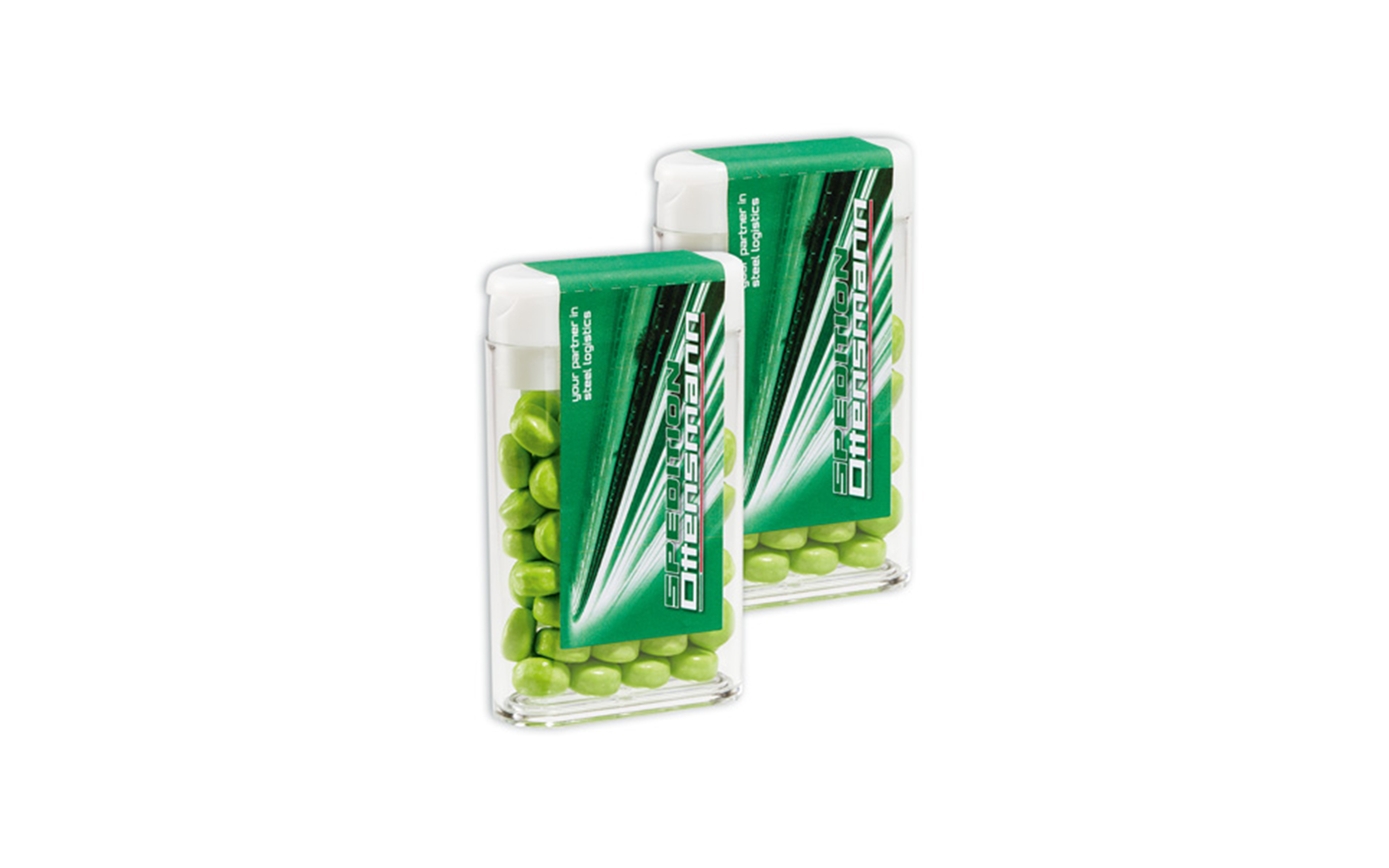 Pocket-Boy "Apfel-Menthol"