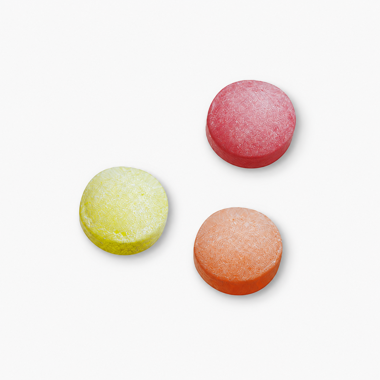 Fruchtbonbons
