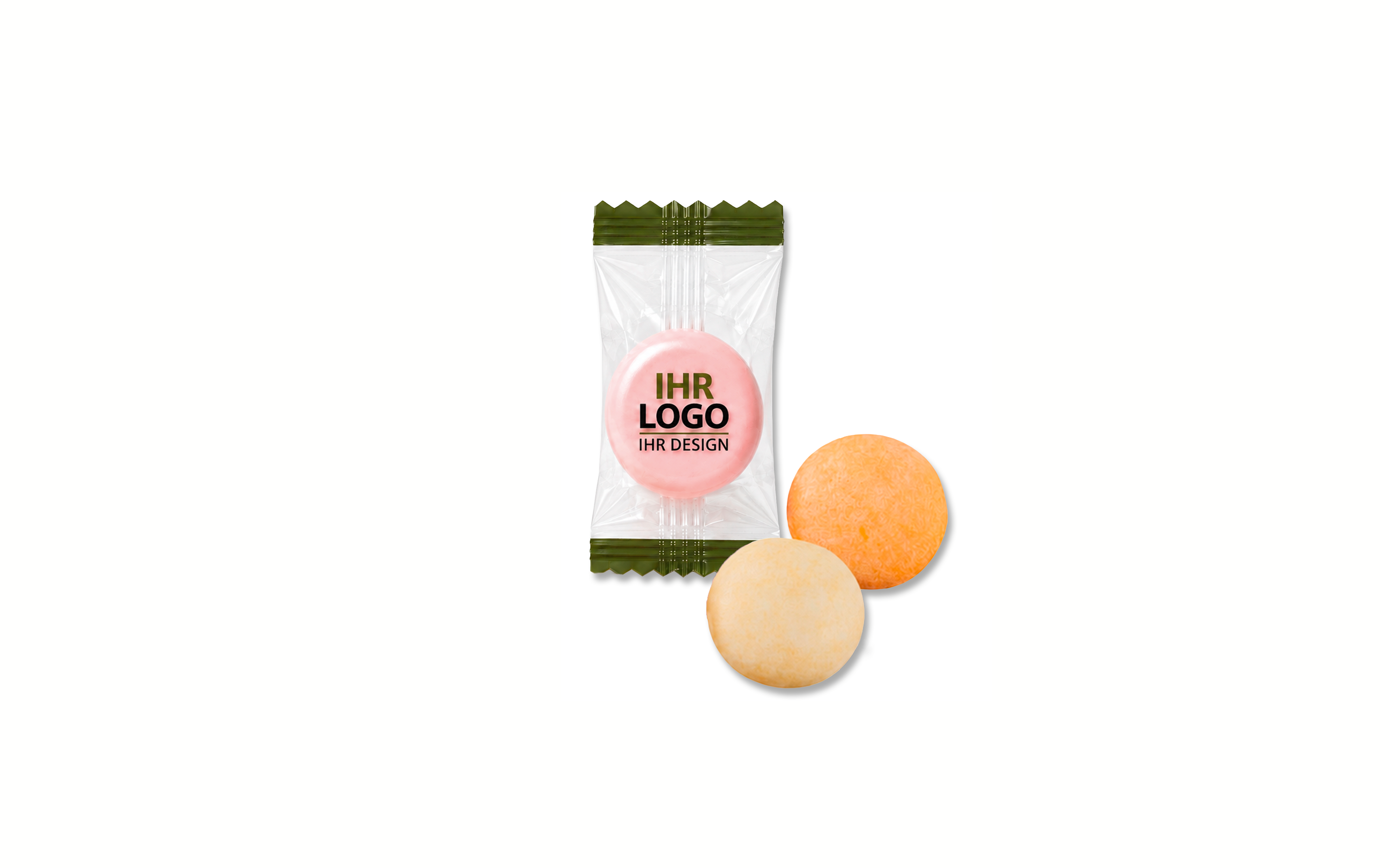 1er Mentos bunt im Flowpack