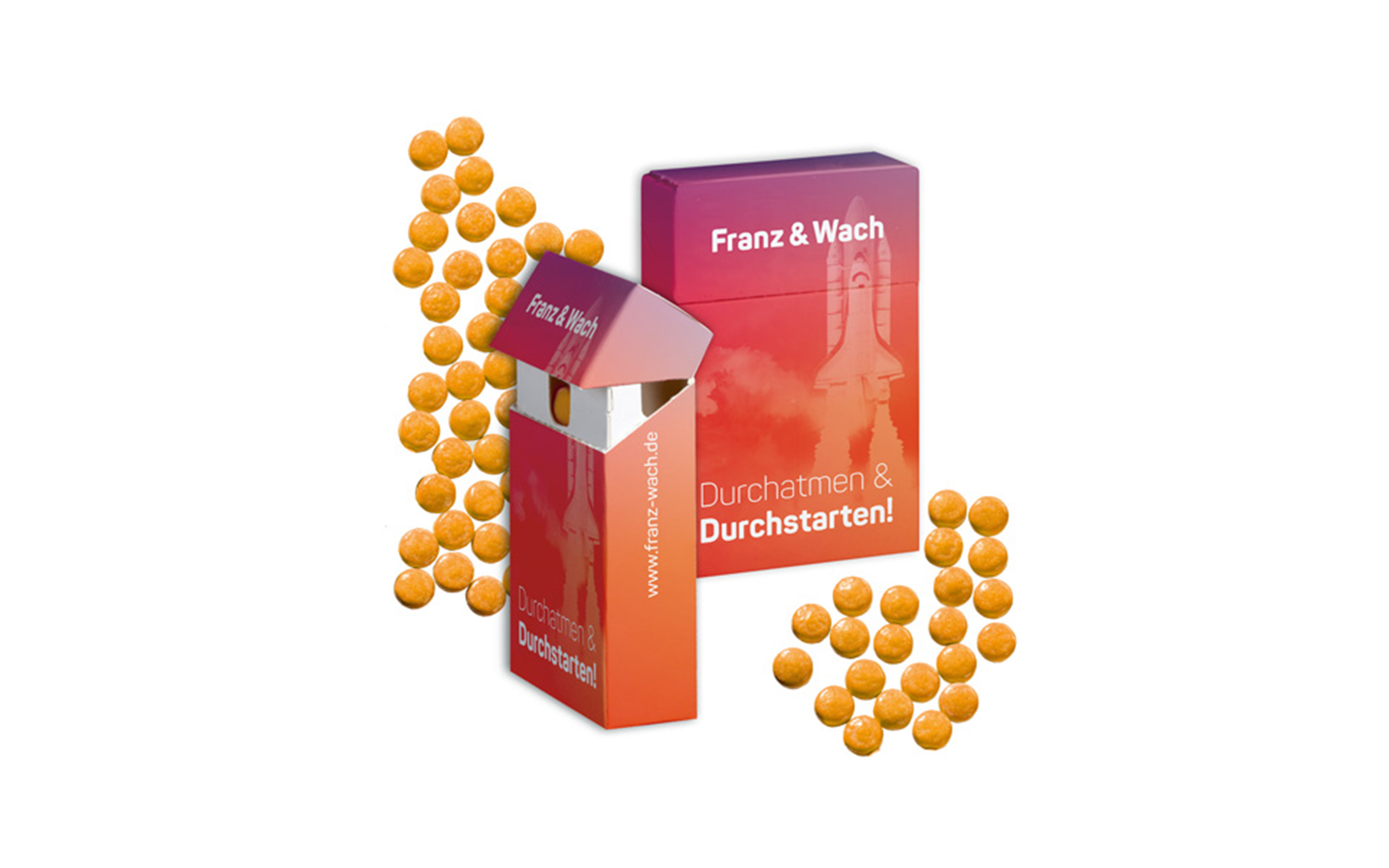 LogoBox "Vitamin ACE"