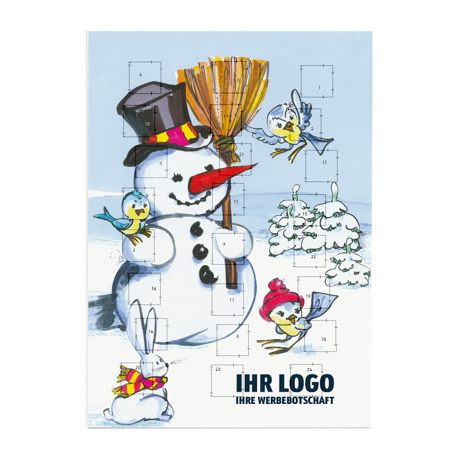 Snowman