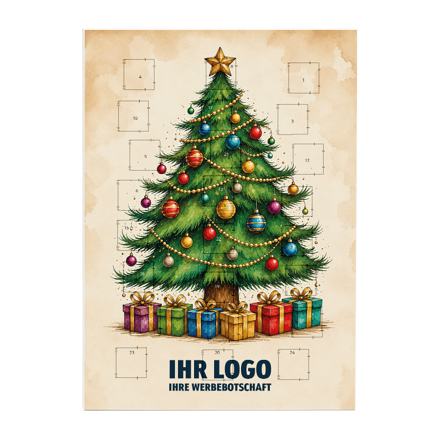 Fest der Geschenke