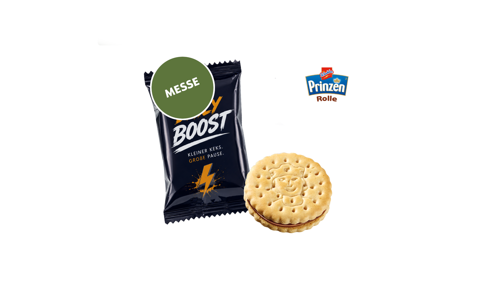 Prinzen Rolle Minis