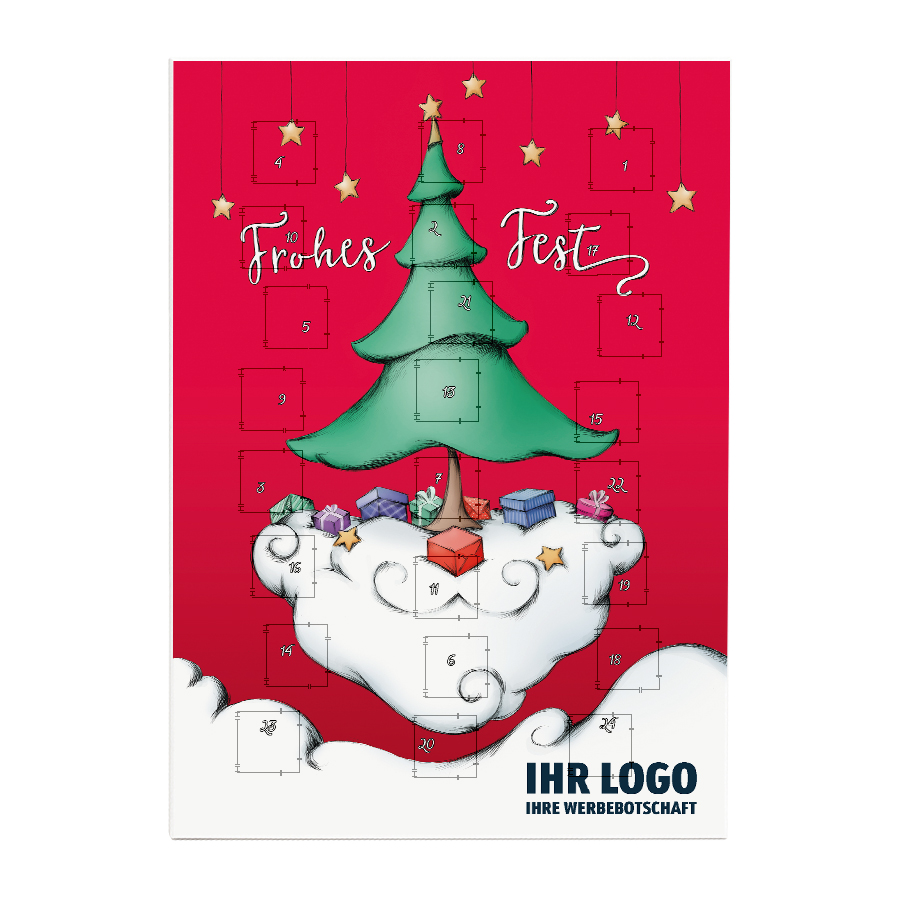 Weihnachtstraum