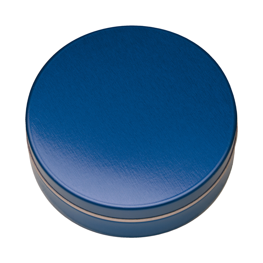 Blau (metallic)