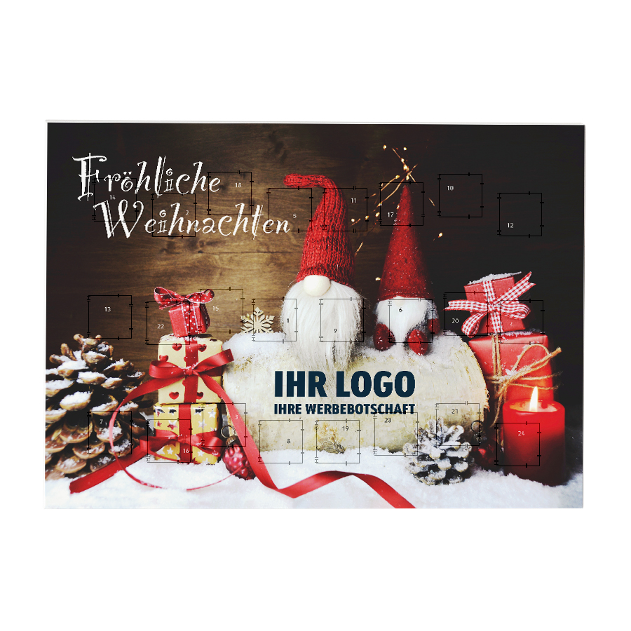 Weihnachtswichtel