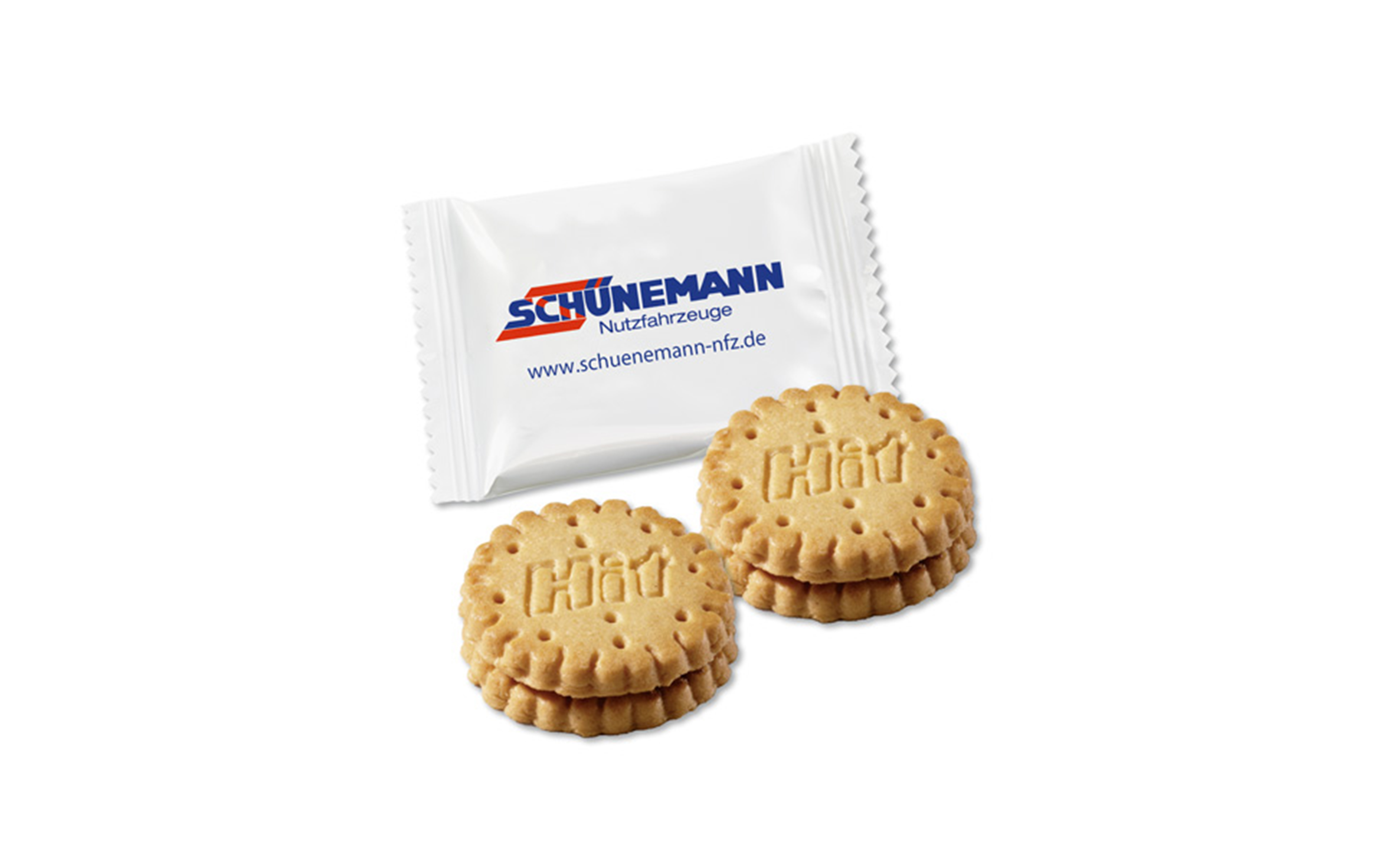 Werbe-Hit-Mini