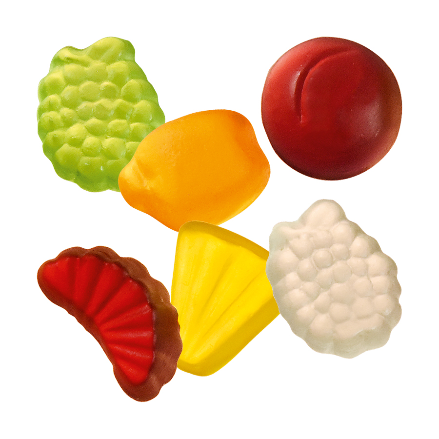 Fruchtsalat