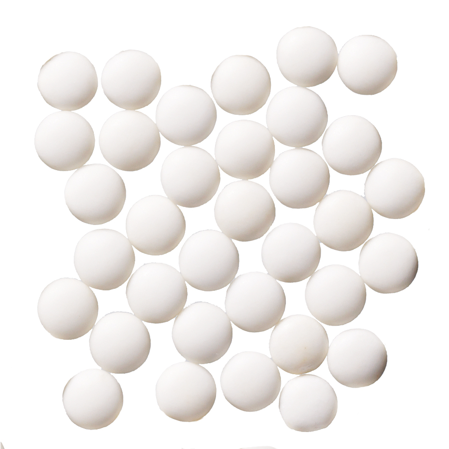 Pfefferminzdragees