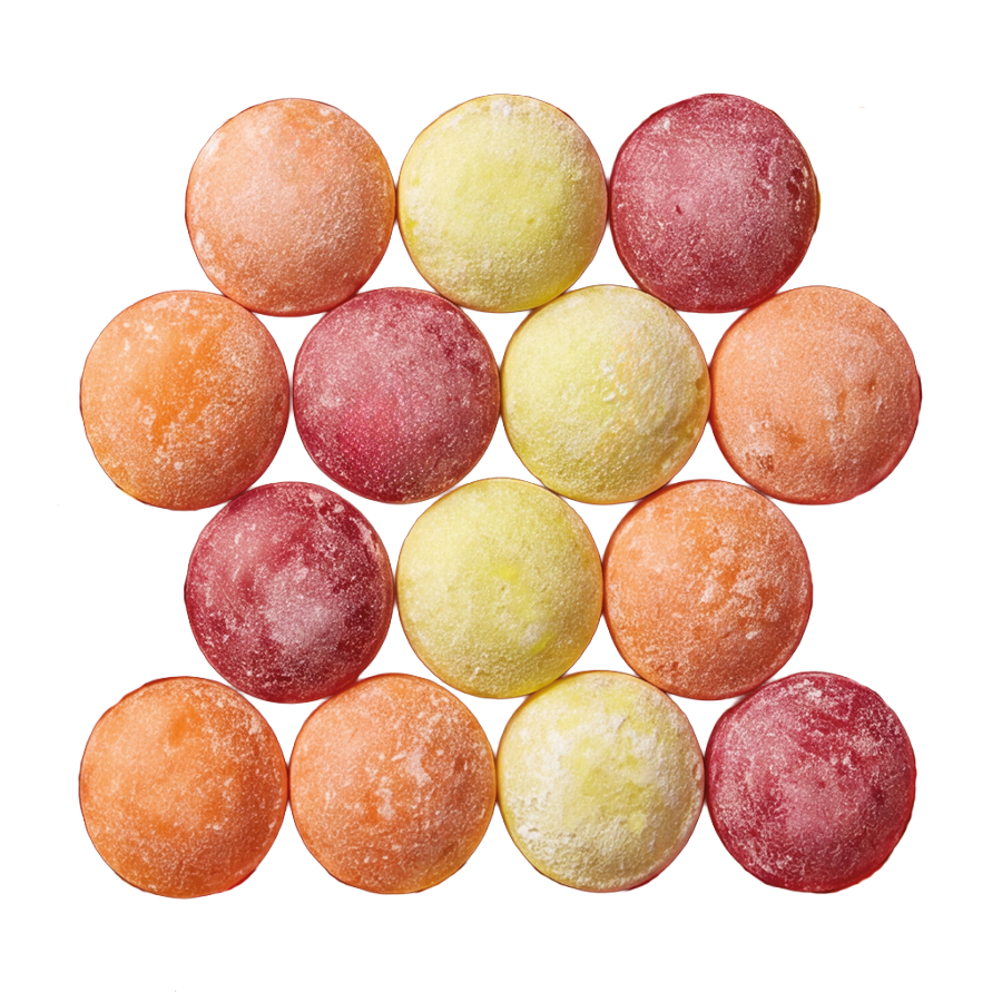 Fruchtbonbons
