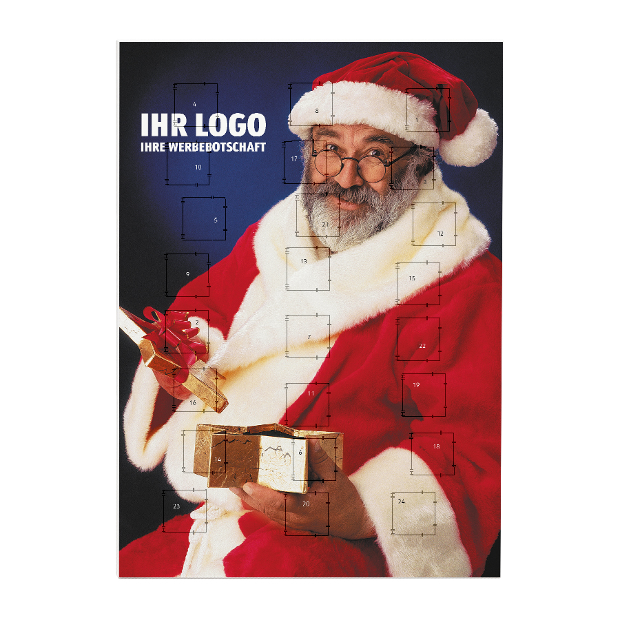 Papa Noël