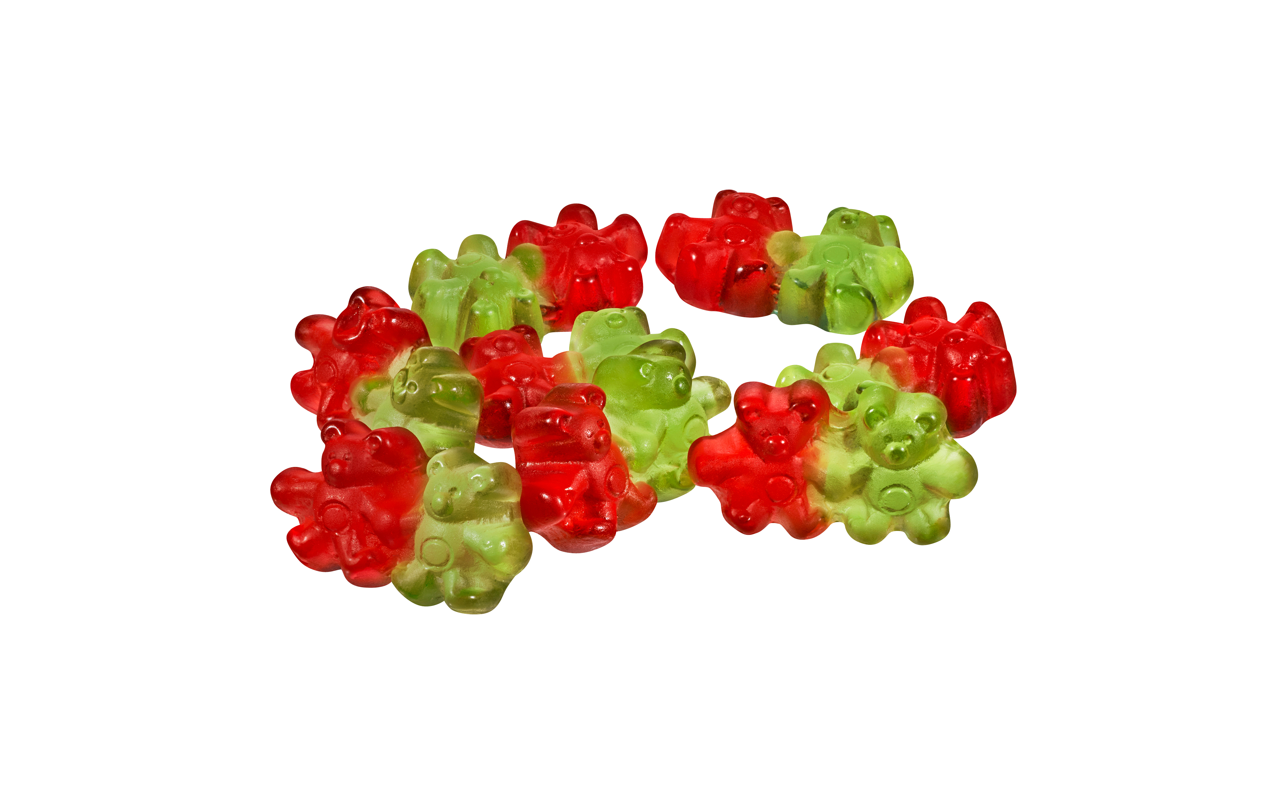 Freundschaftsbärchen