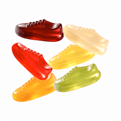 Joggingschuhe