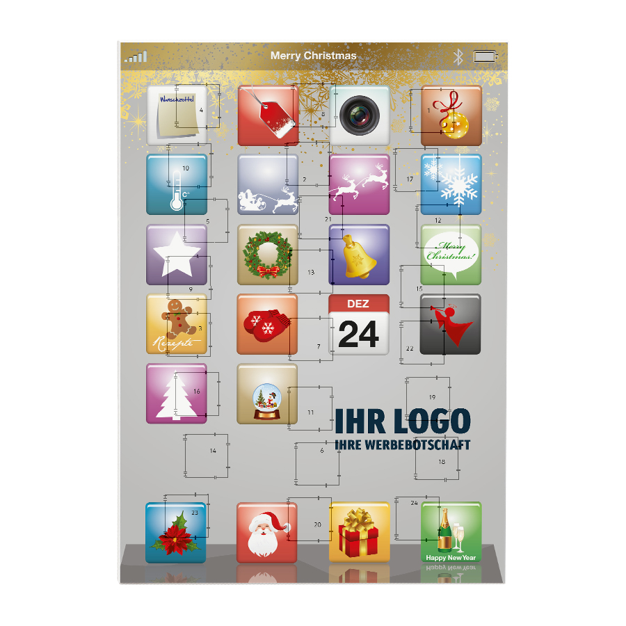 AppVentskalender