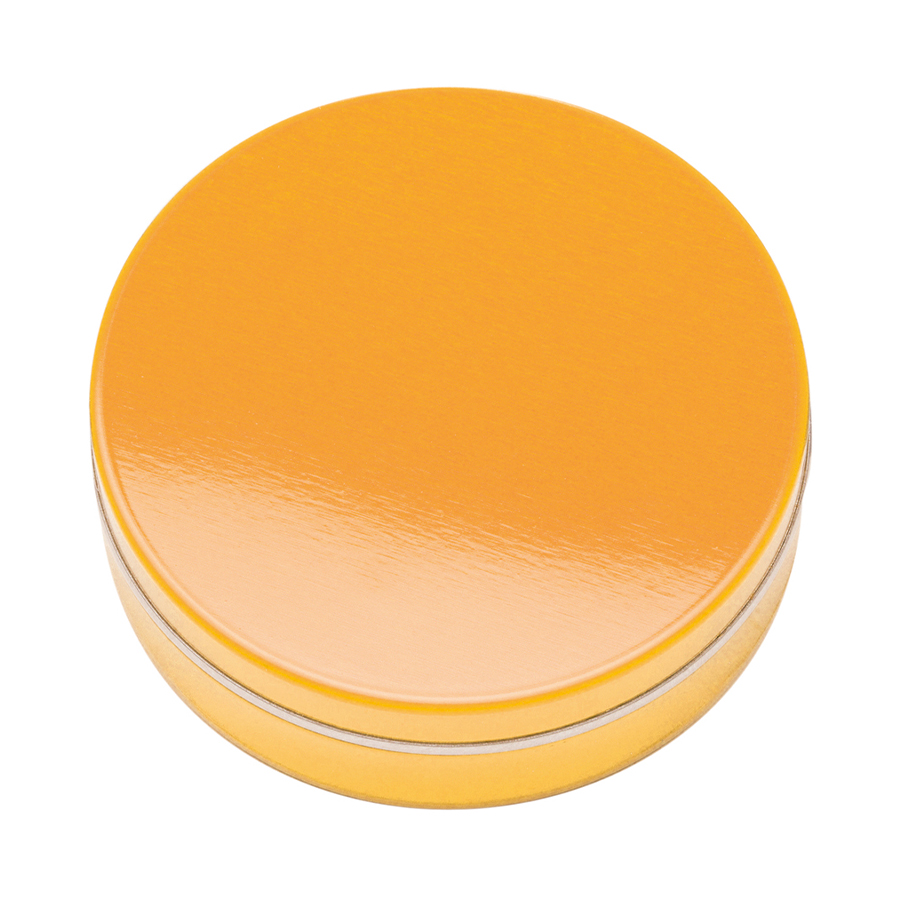 Orange (glänzend)