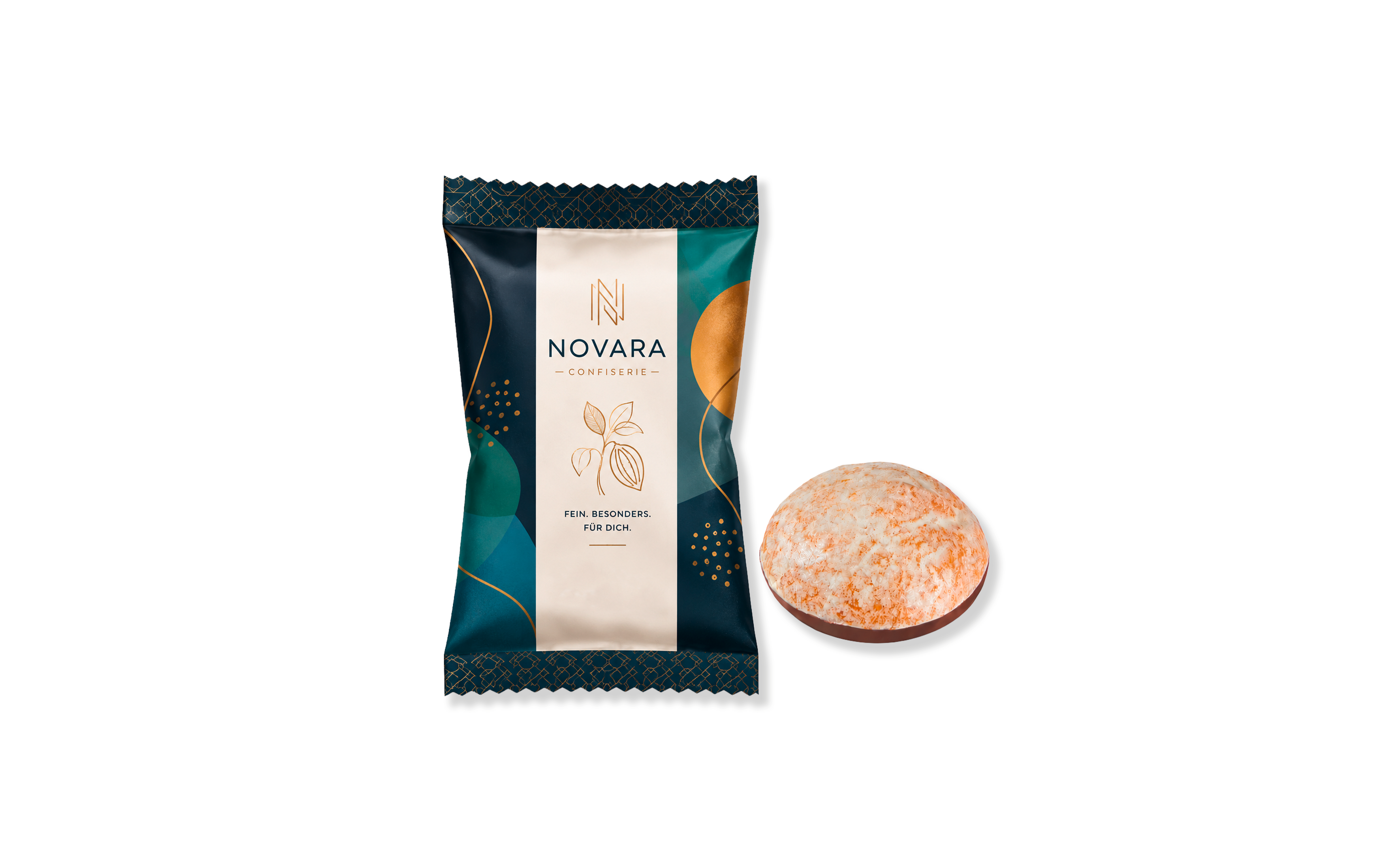 Werbe-Lebkuchen