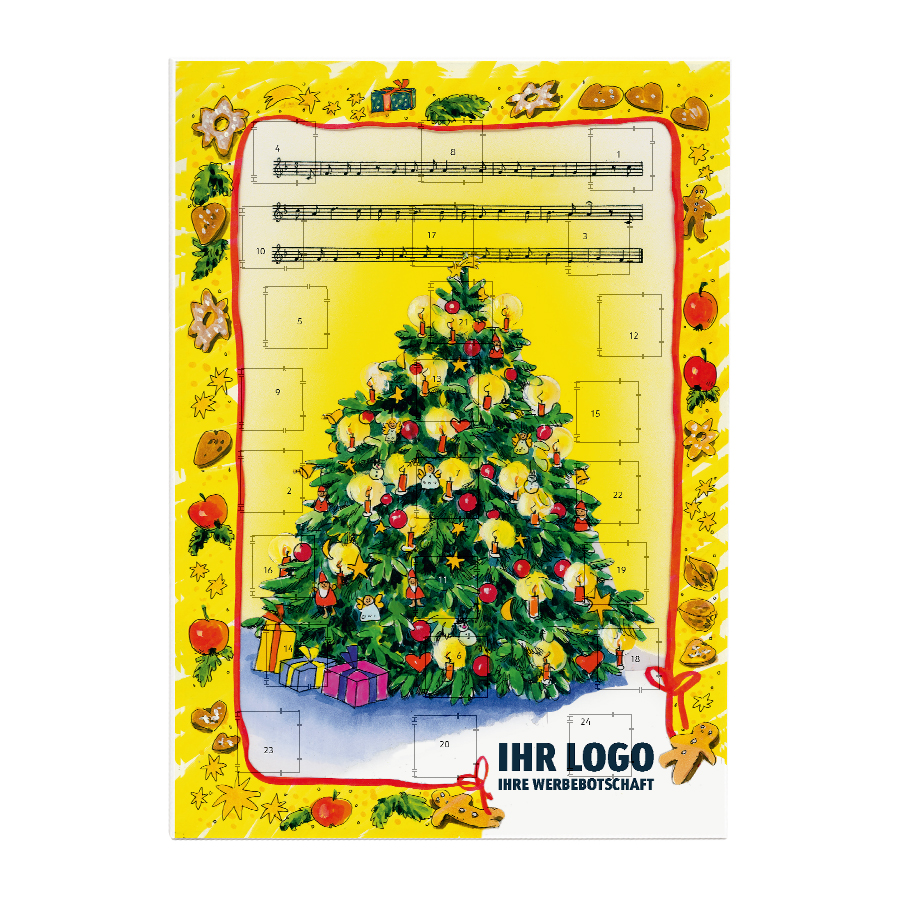 O Tannenbaum