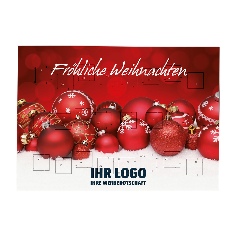 Christbaumkugeln
