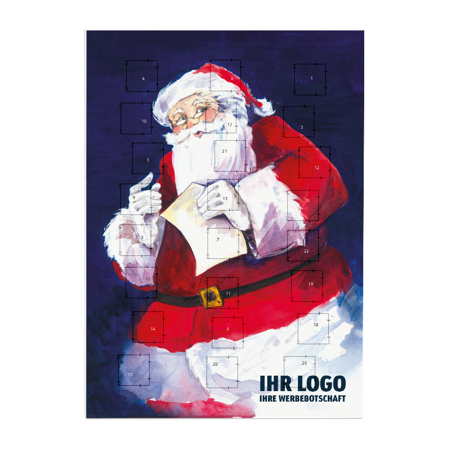 Father Christmas