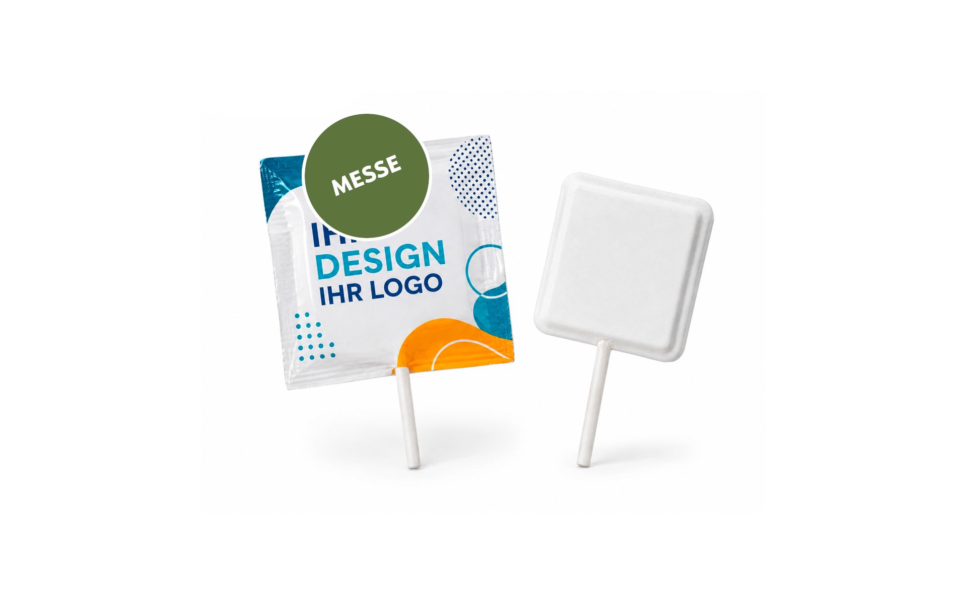 Frigeo Traubenzucker Lolly