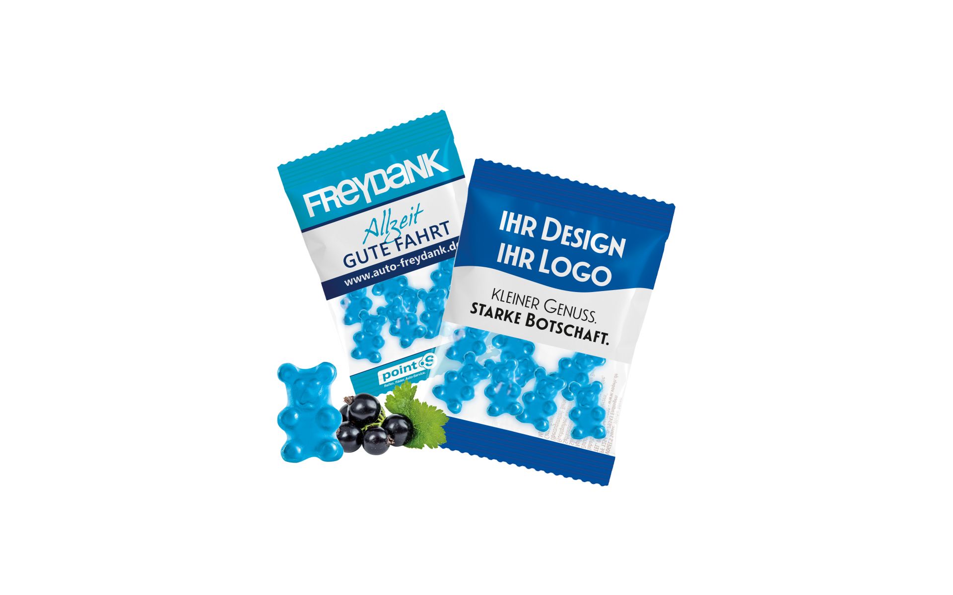 Kostenlose Musterbox "Haptica"