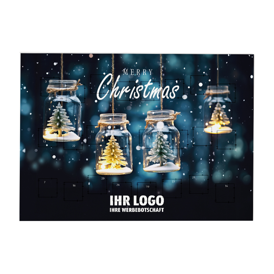 Winterlichter
