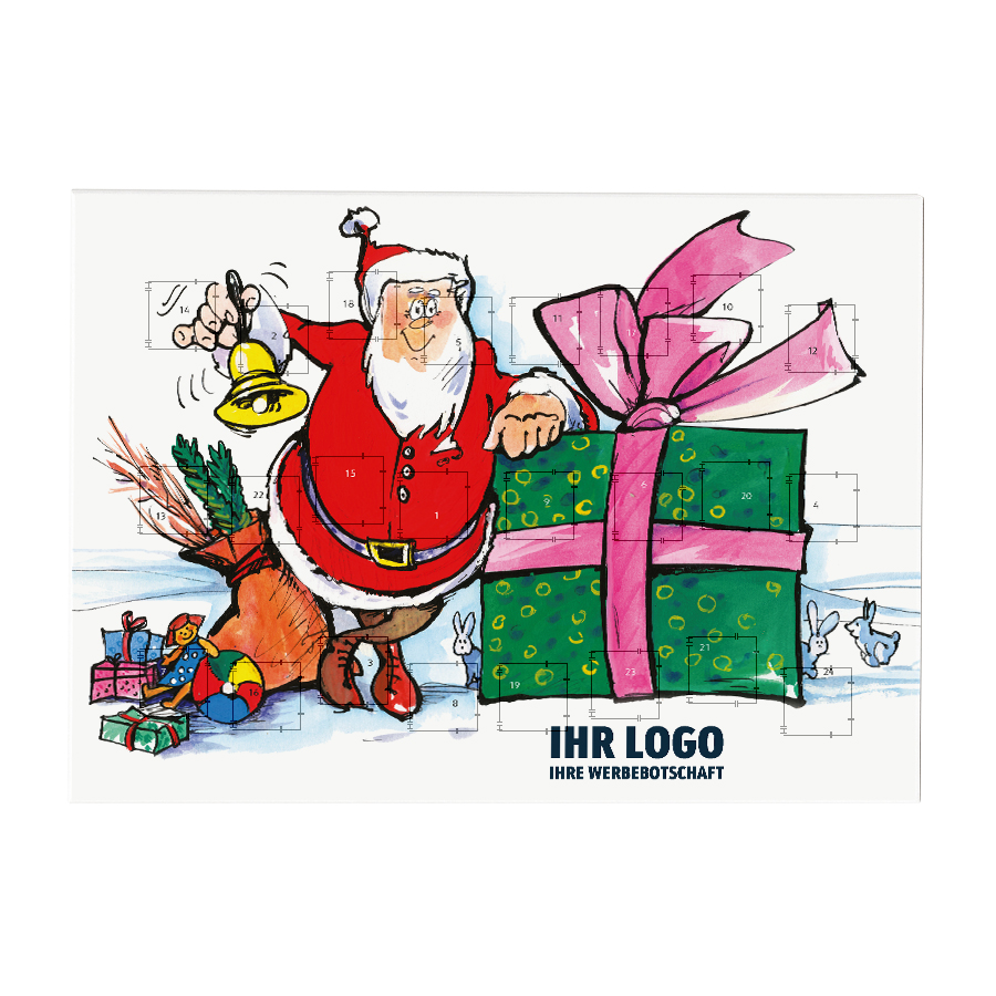 Das Geschenk
