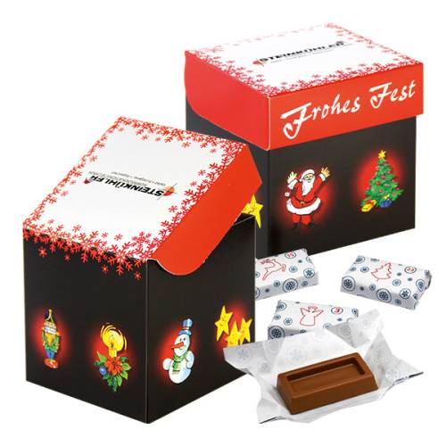Weihnachts-Box