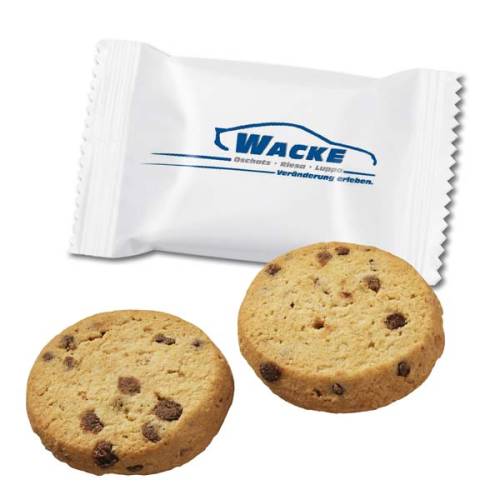 Werbe-Country Cookie